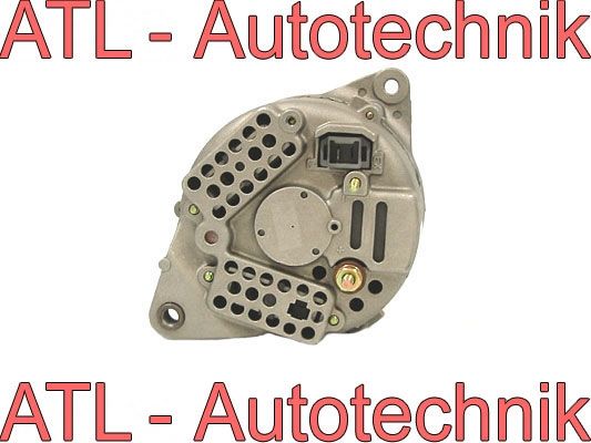 ATL AUTOTECHNIK Ģenerators L 38 830